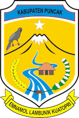 Kabupaten Puncak